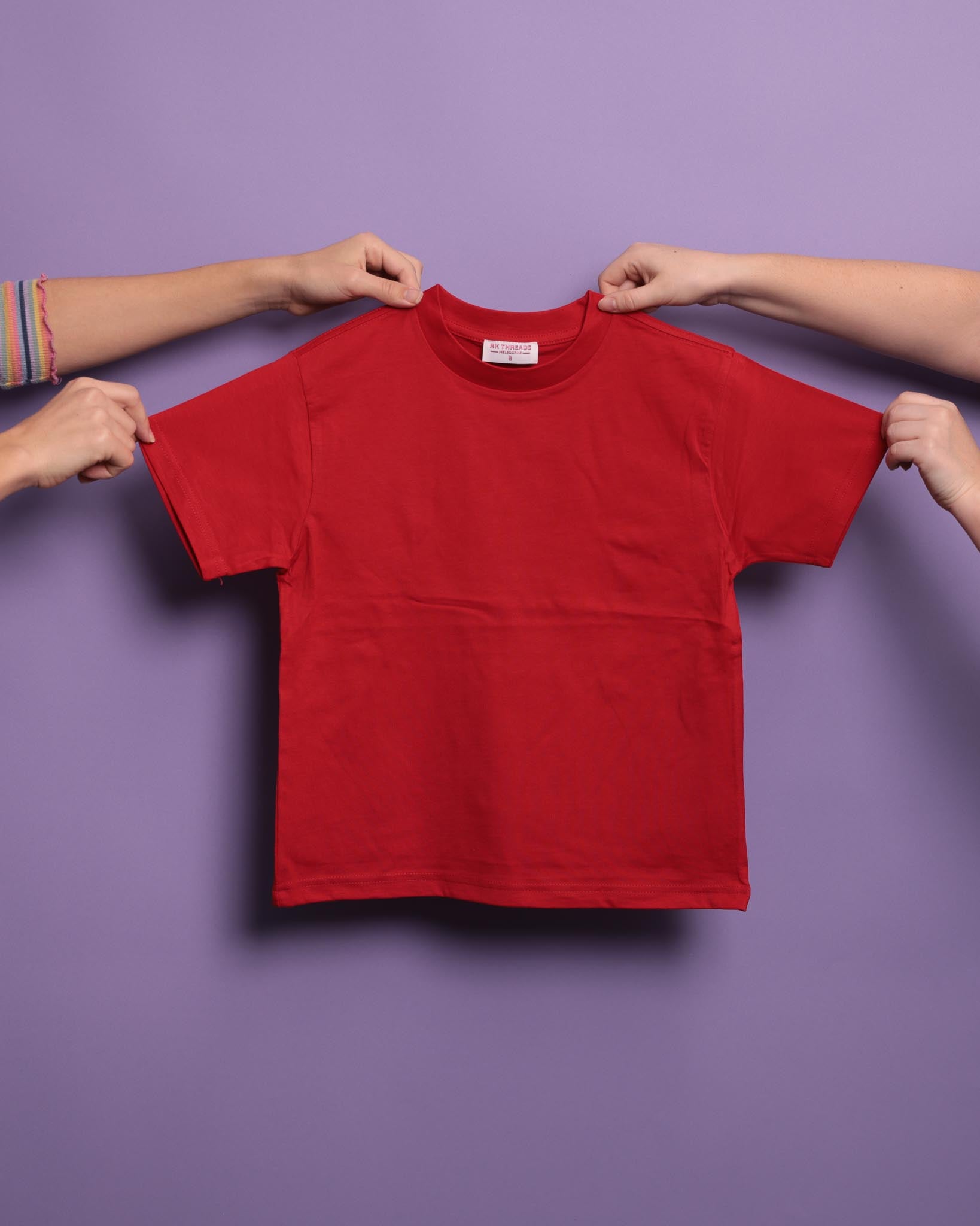 CUSTOM Youth Pet T-Shirt