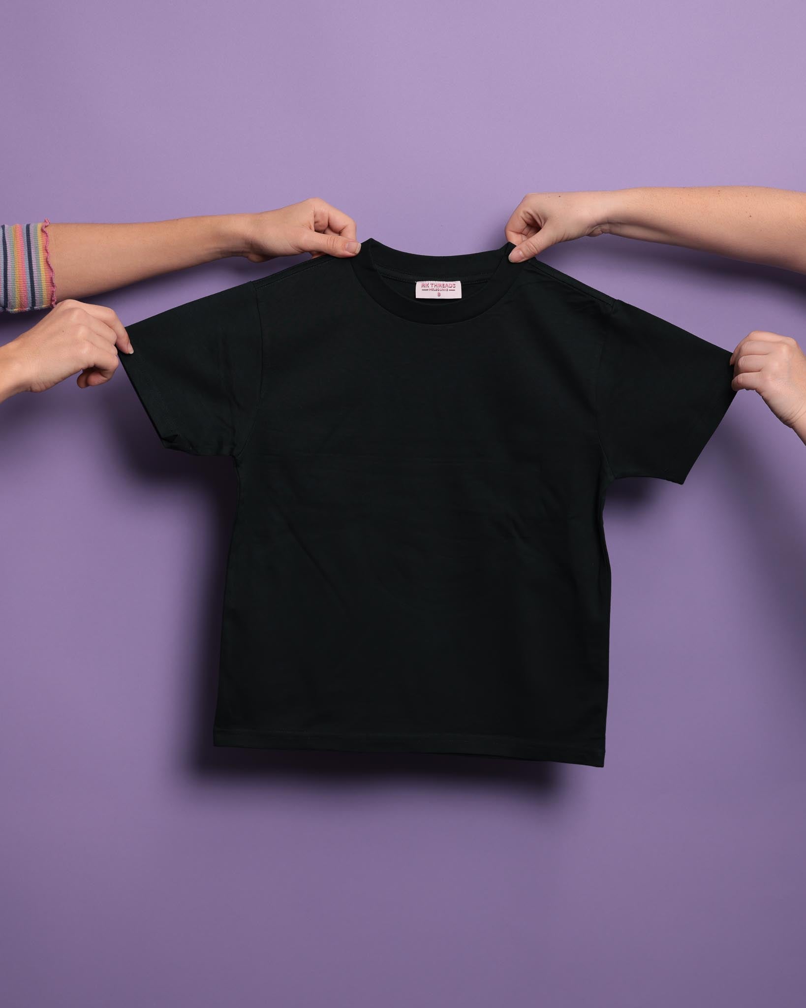 CUSTOM Youth Pet T-Shirt