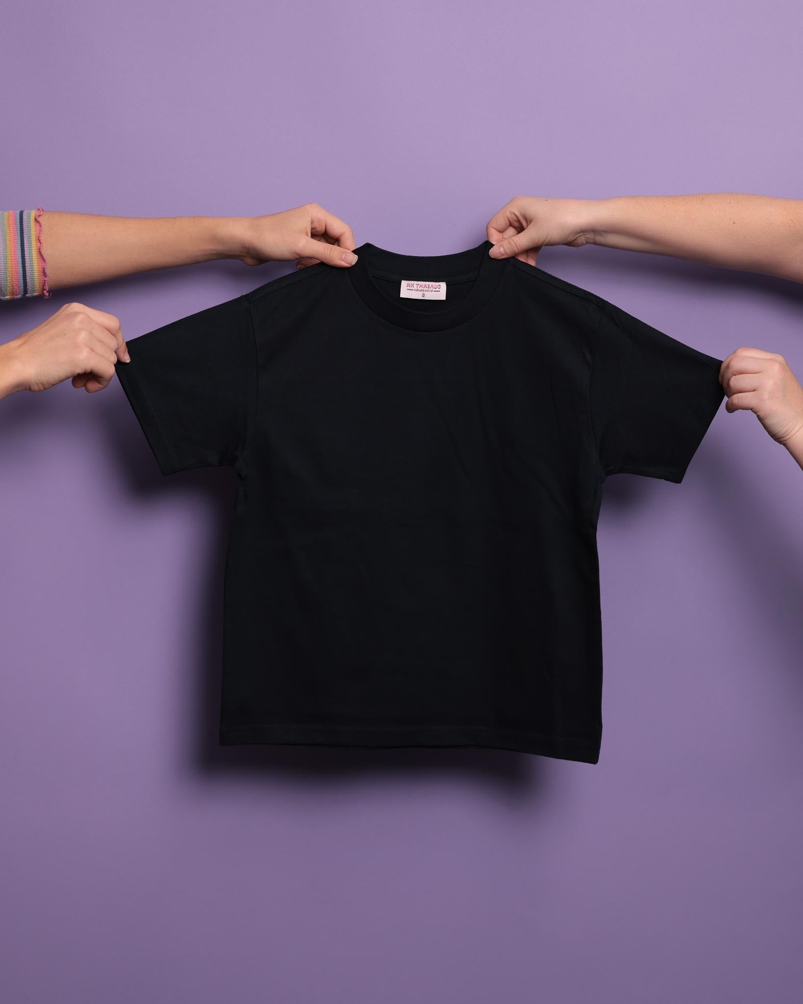 CUSTOM Youth Pet T-Shirt