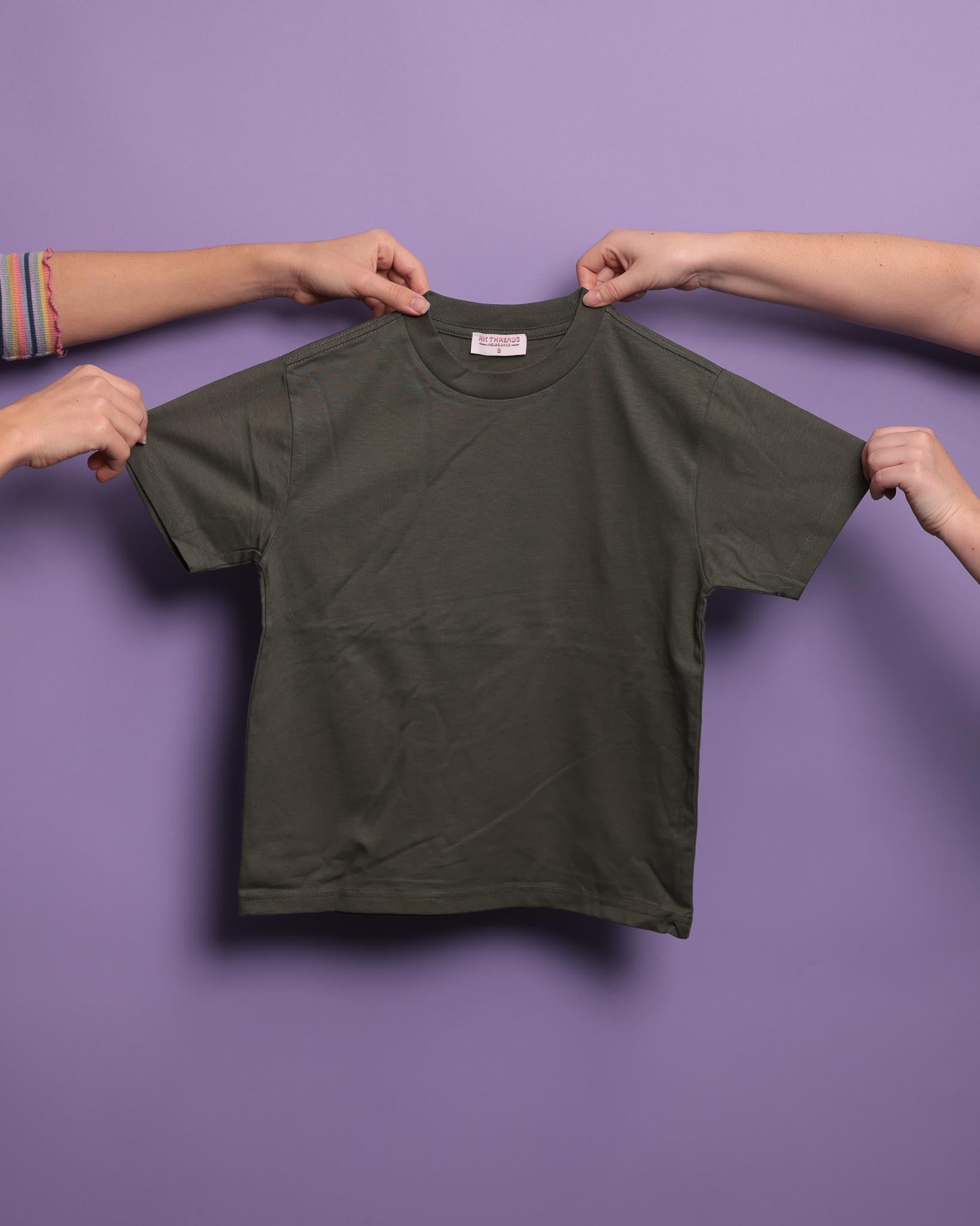 CUSTOM Youth Pet T-Shirt