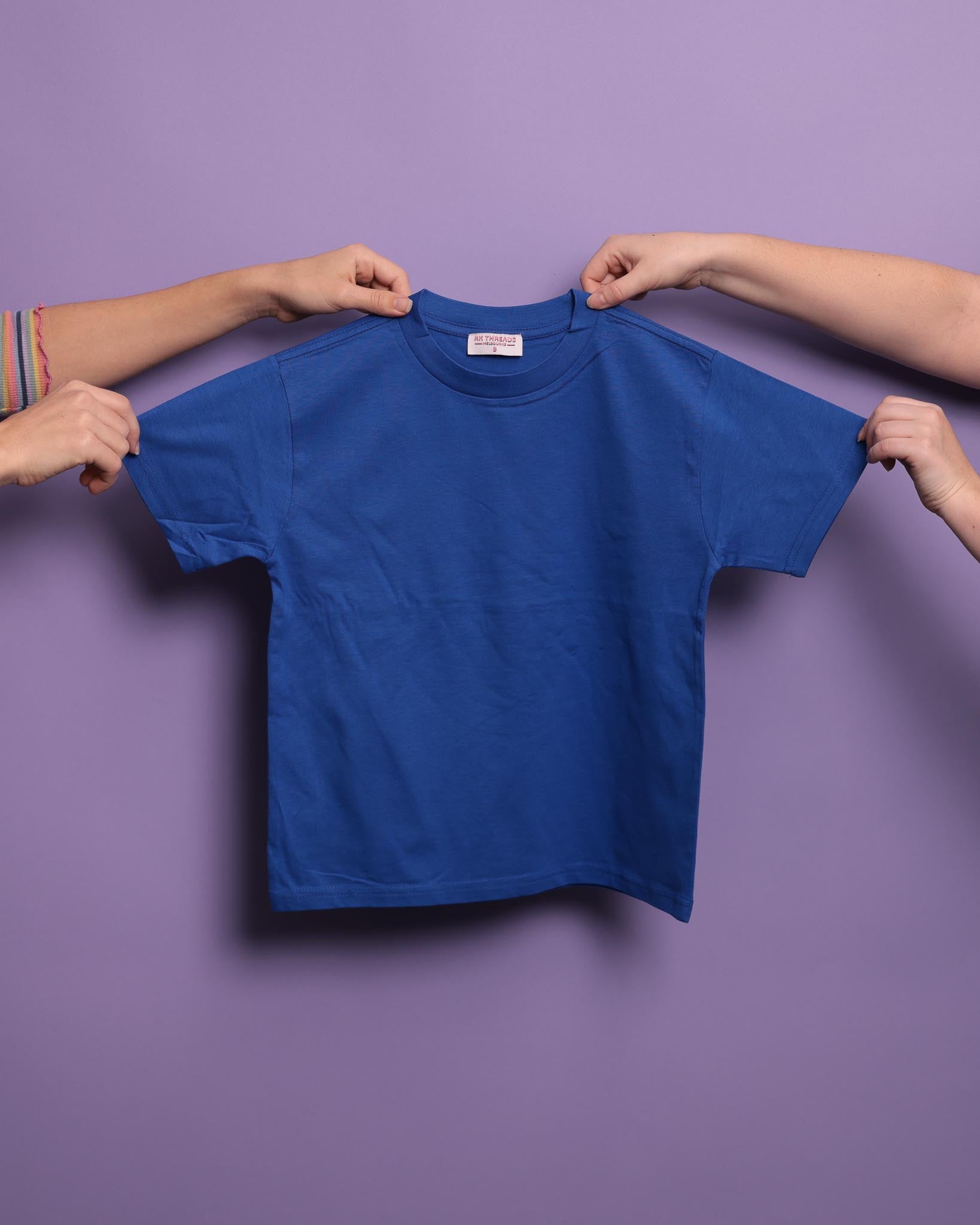 CUSTOM Youth Pet T-Shirt