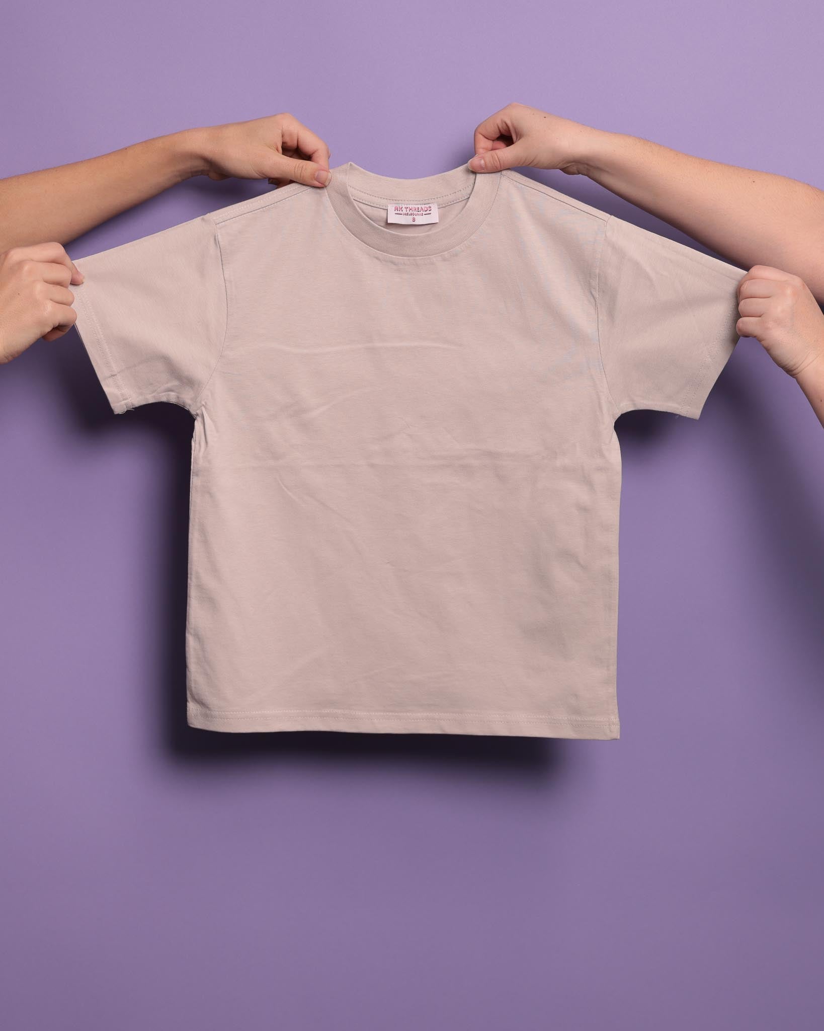 CUSTOM Youth Pet T-Shirt