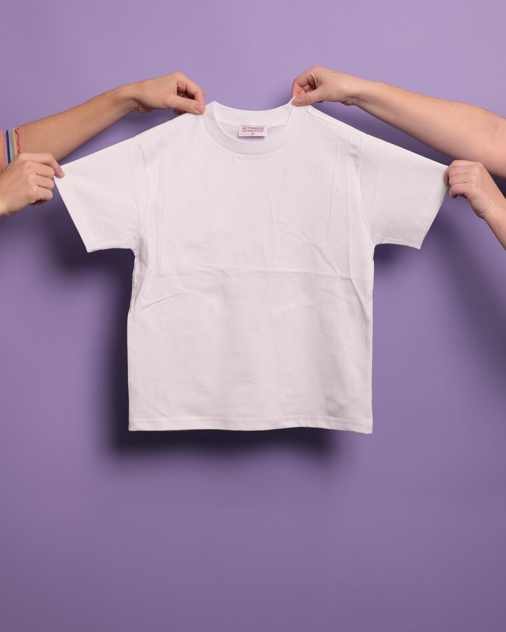 CUSTOM Youth Pet T-Shirt