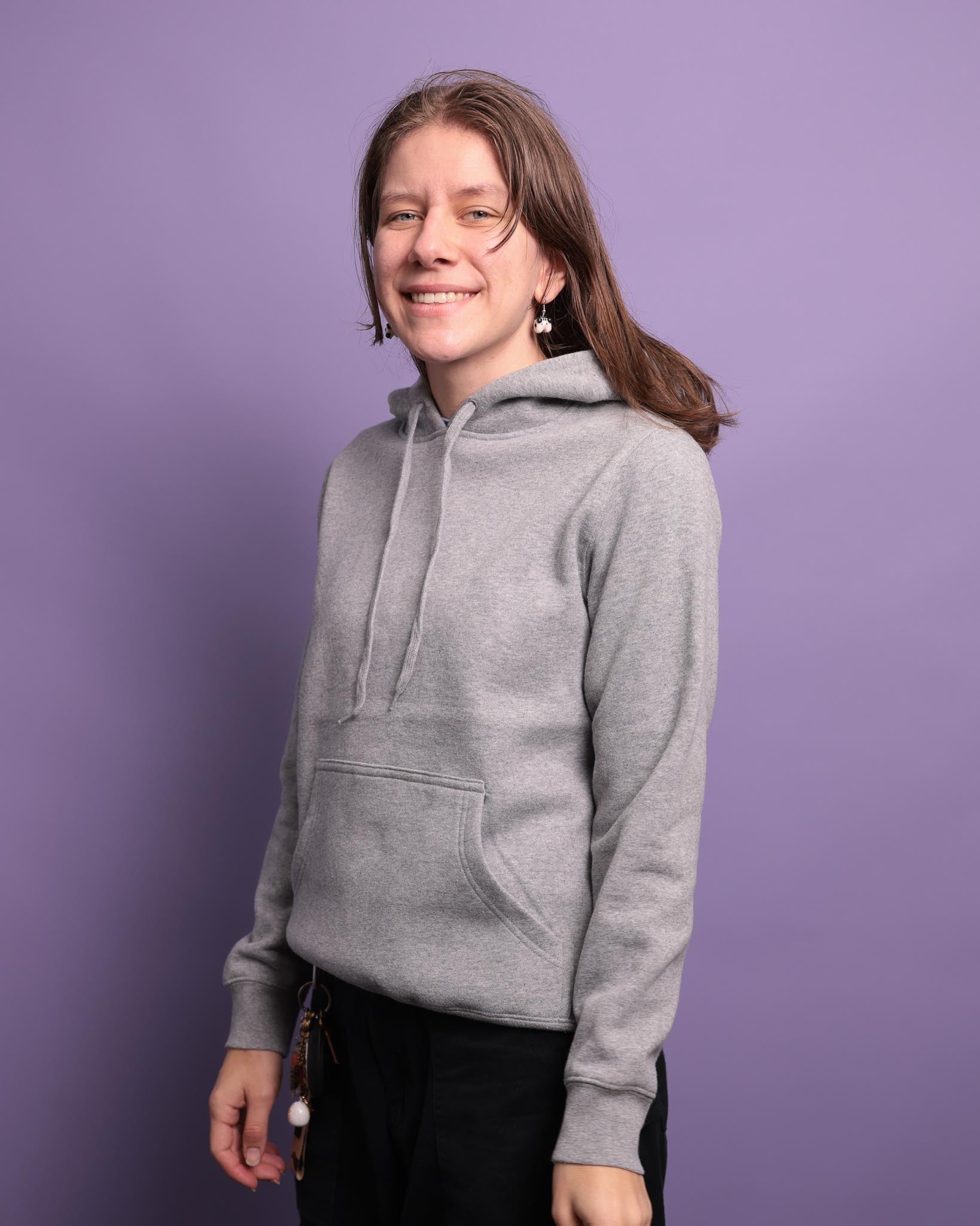 CUSTOM Women's Hoodie