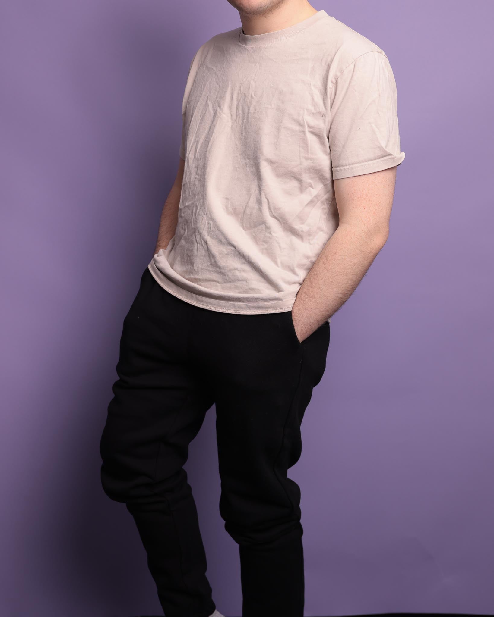 CUSTOM Men's Trackies