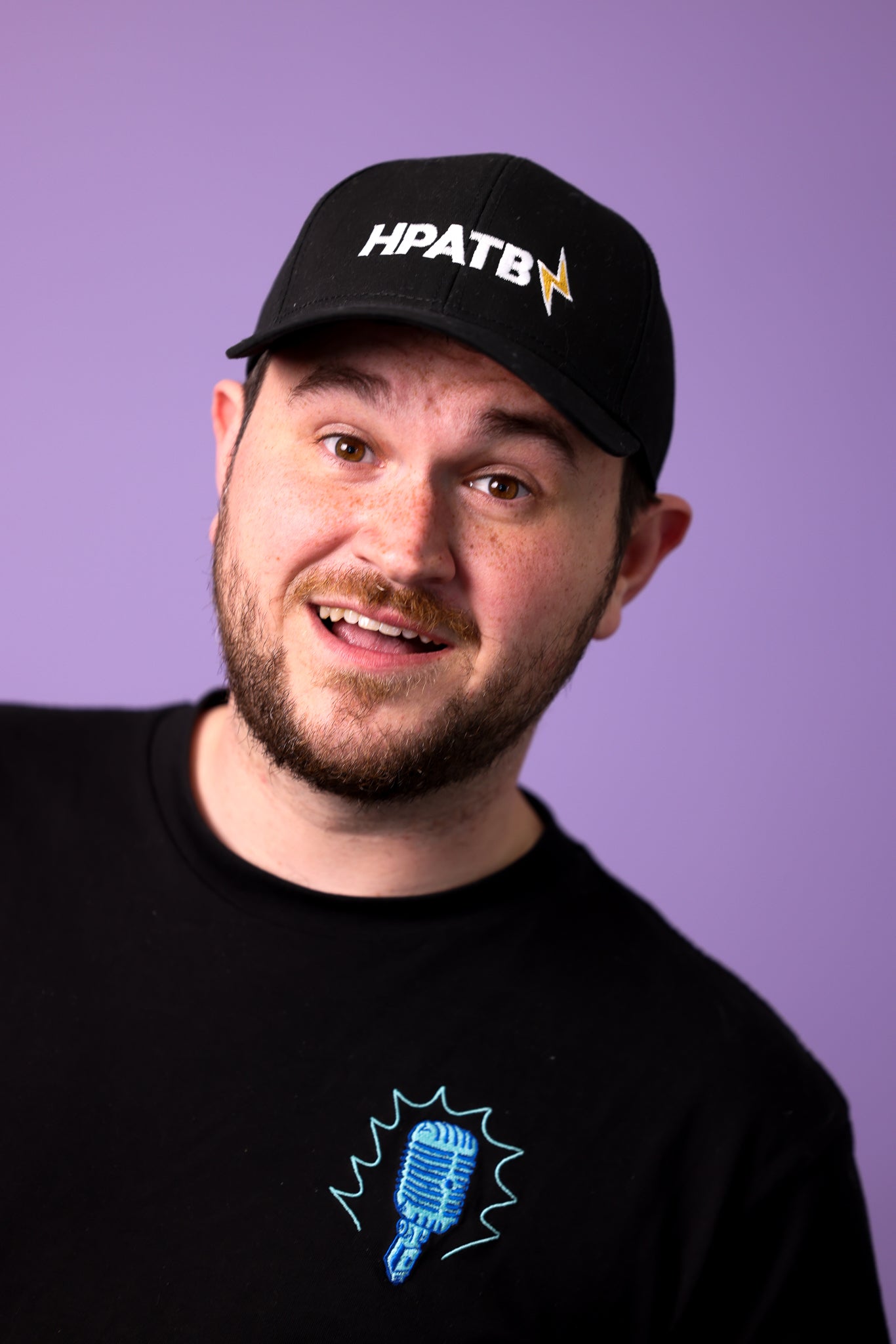 HPATB Cap