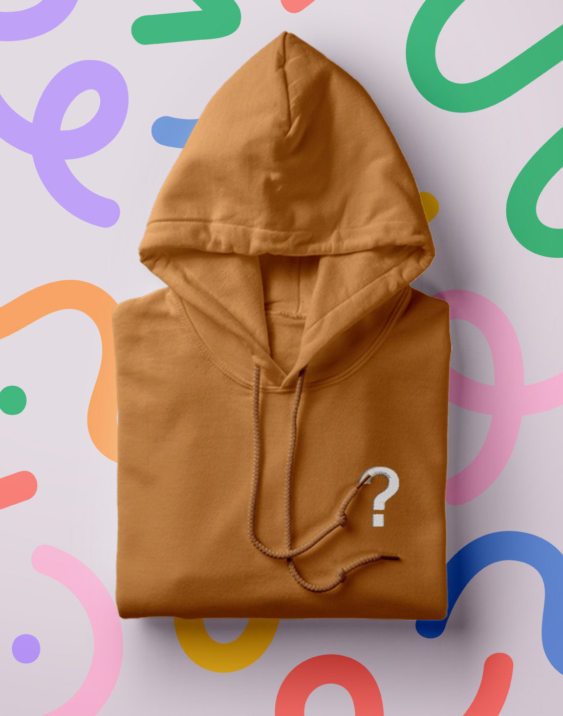 Be surprised Hoodie