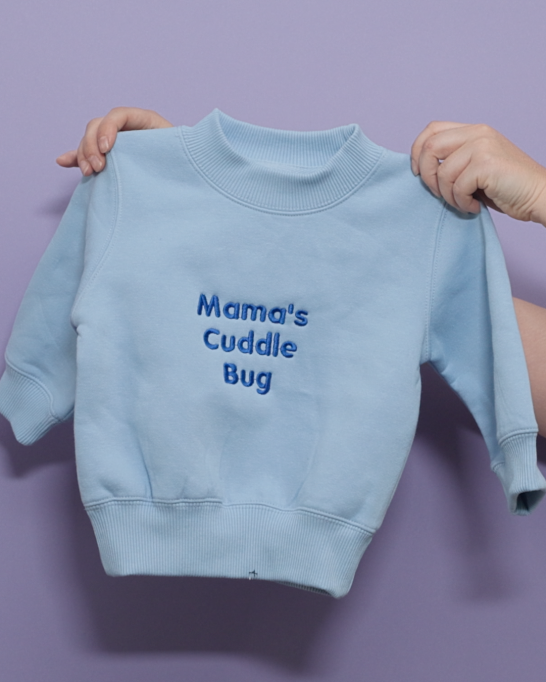 MOTHER'S DAY Kid's Crew