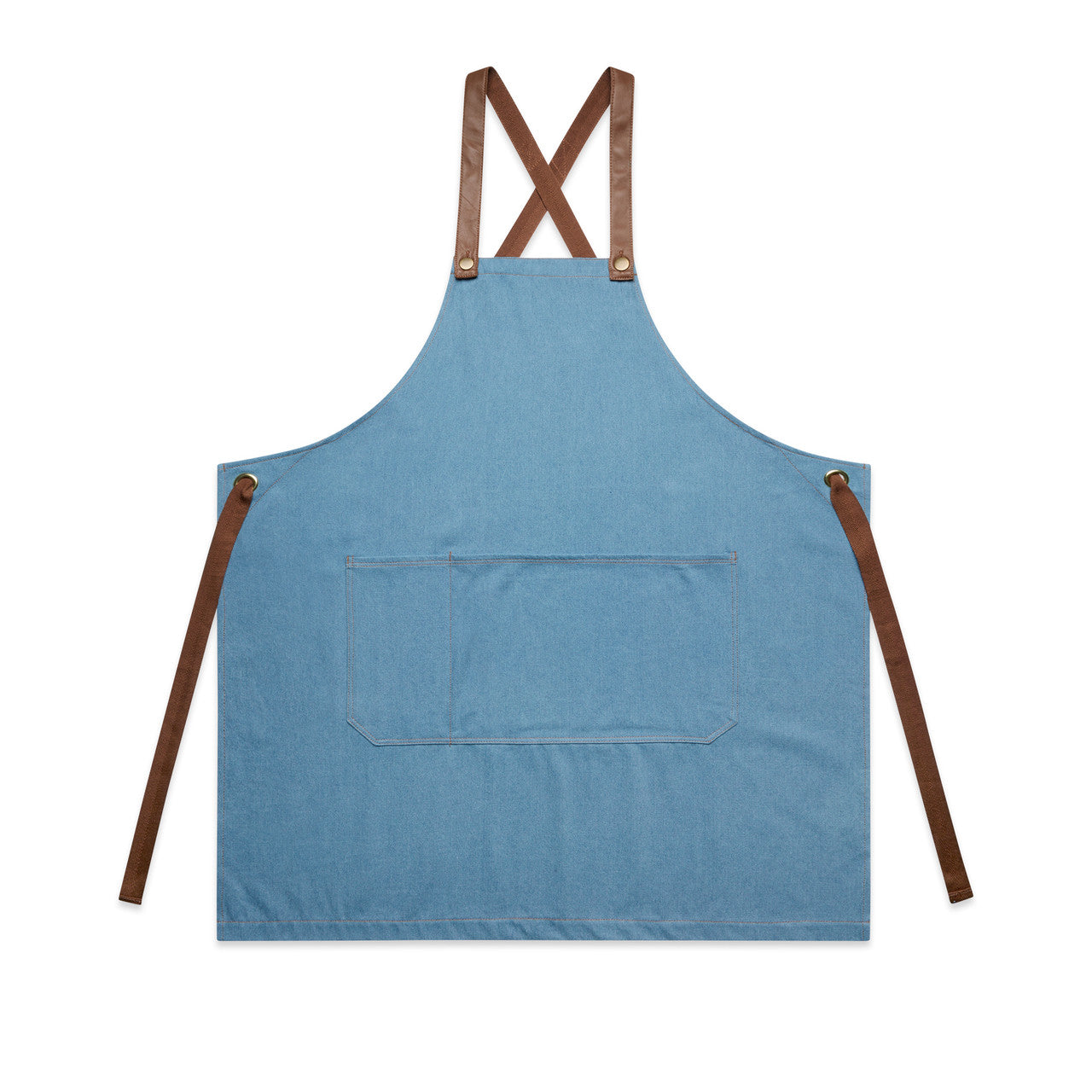 CUSTOM Denim Apron