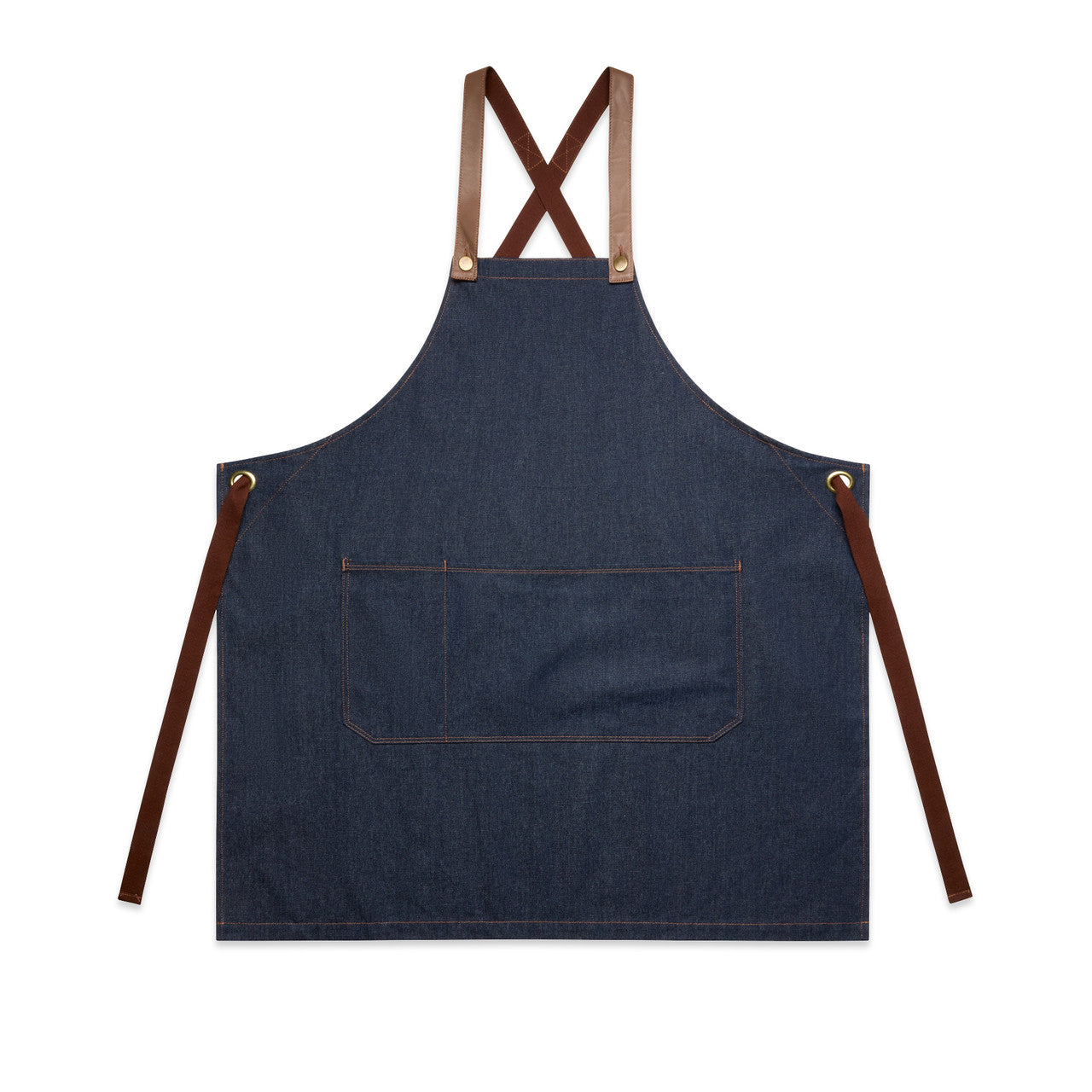 CUSTOM Denim Apron