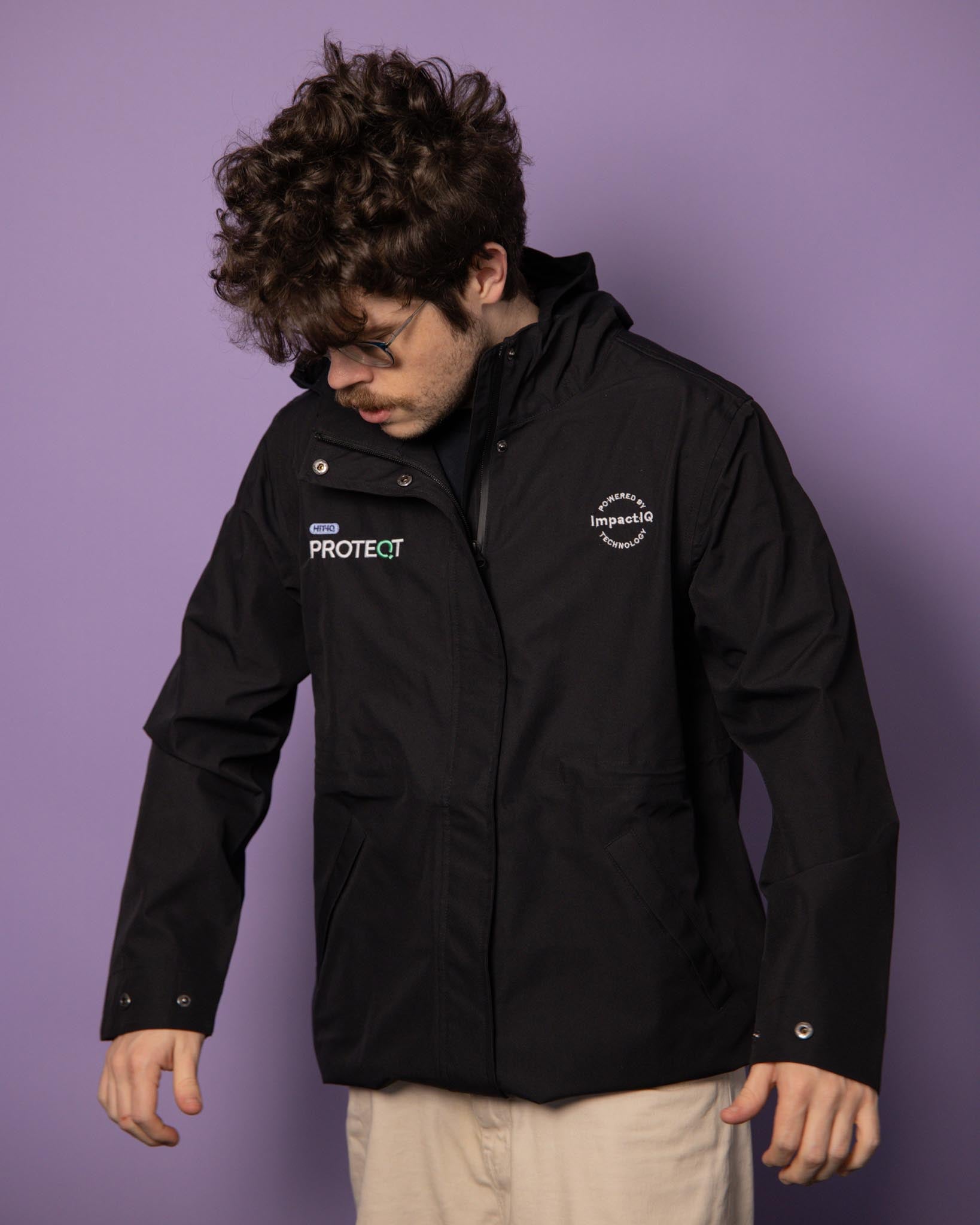 CUSTOM Tech Jacket
