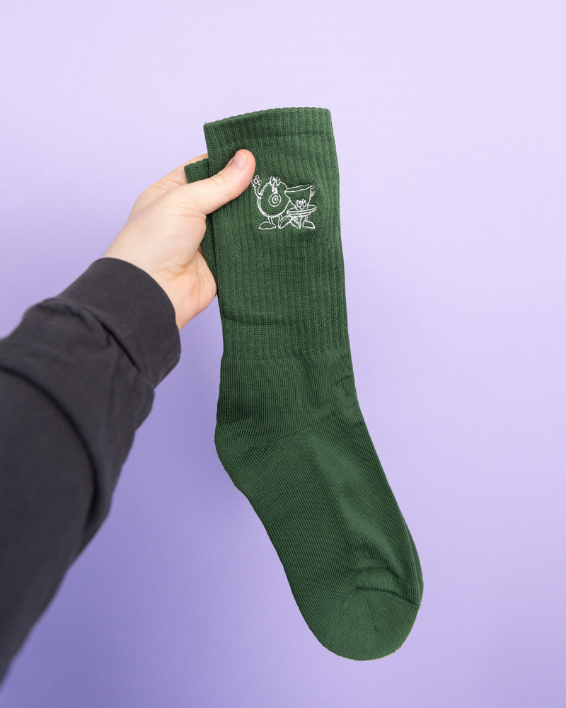 CUSTOM Socks
