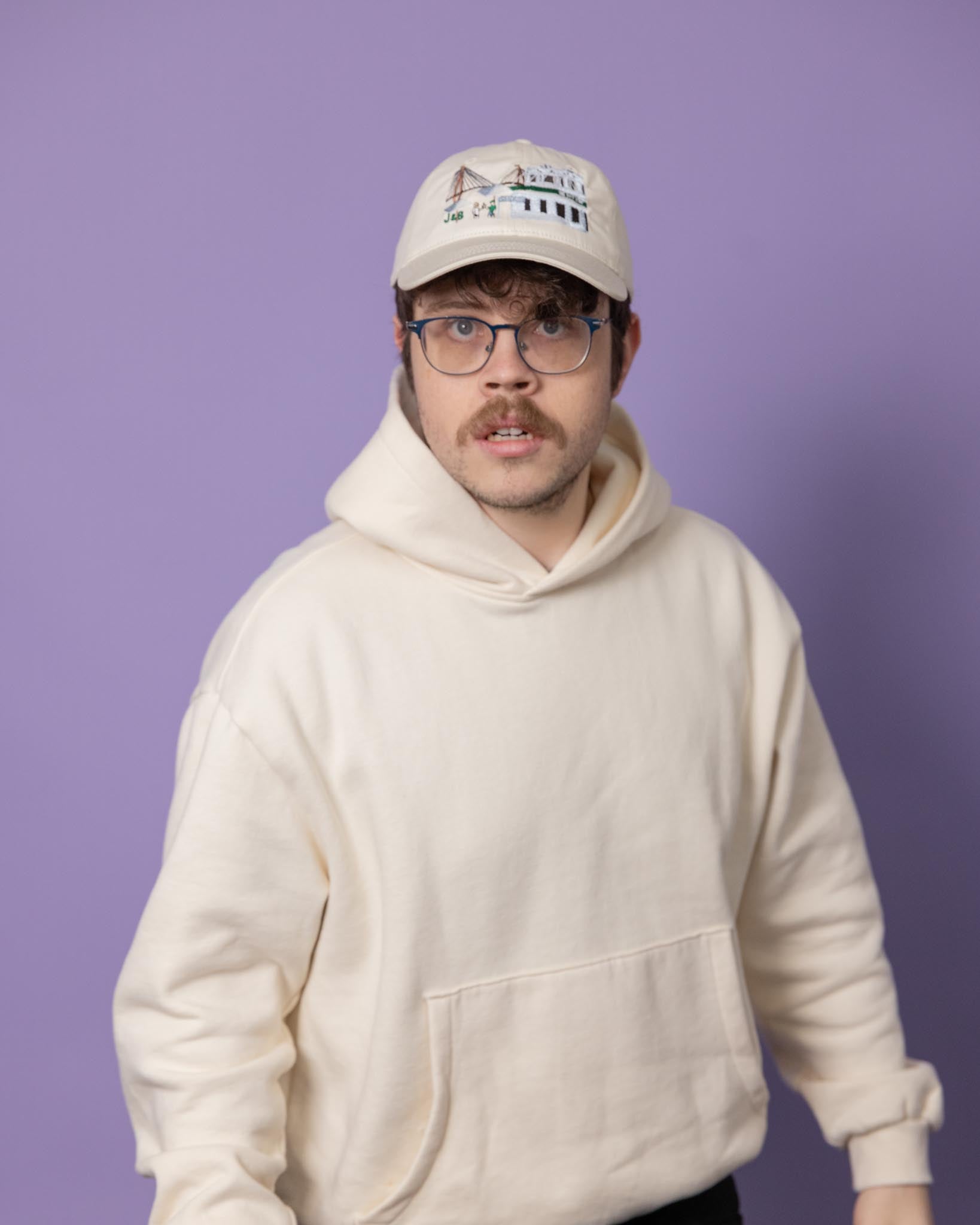 BULK | DAD CAPS