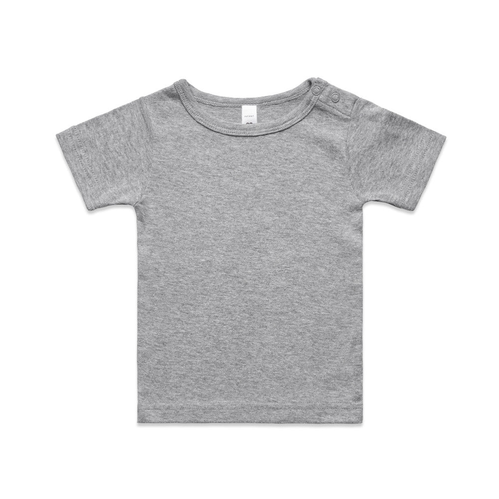 CUSTOM Kid's Drawing Baby T-Shirt