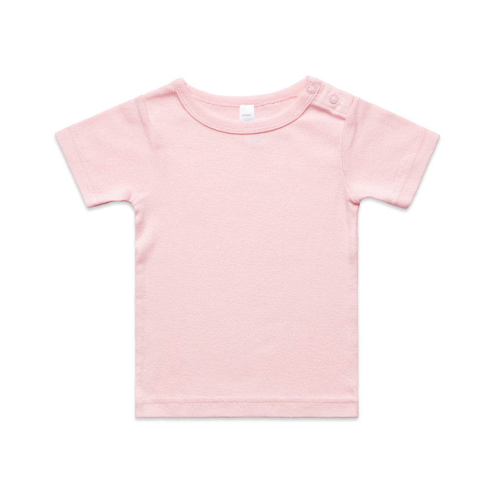 CUSTOM Kid's Drawing Baby T-Shirt