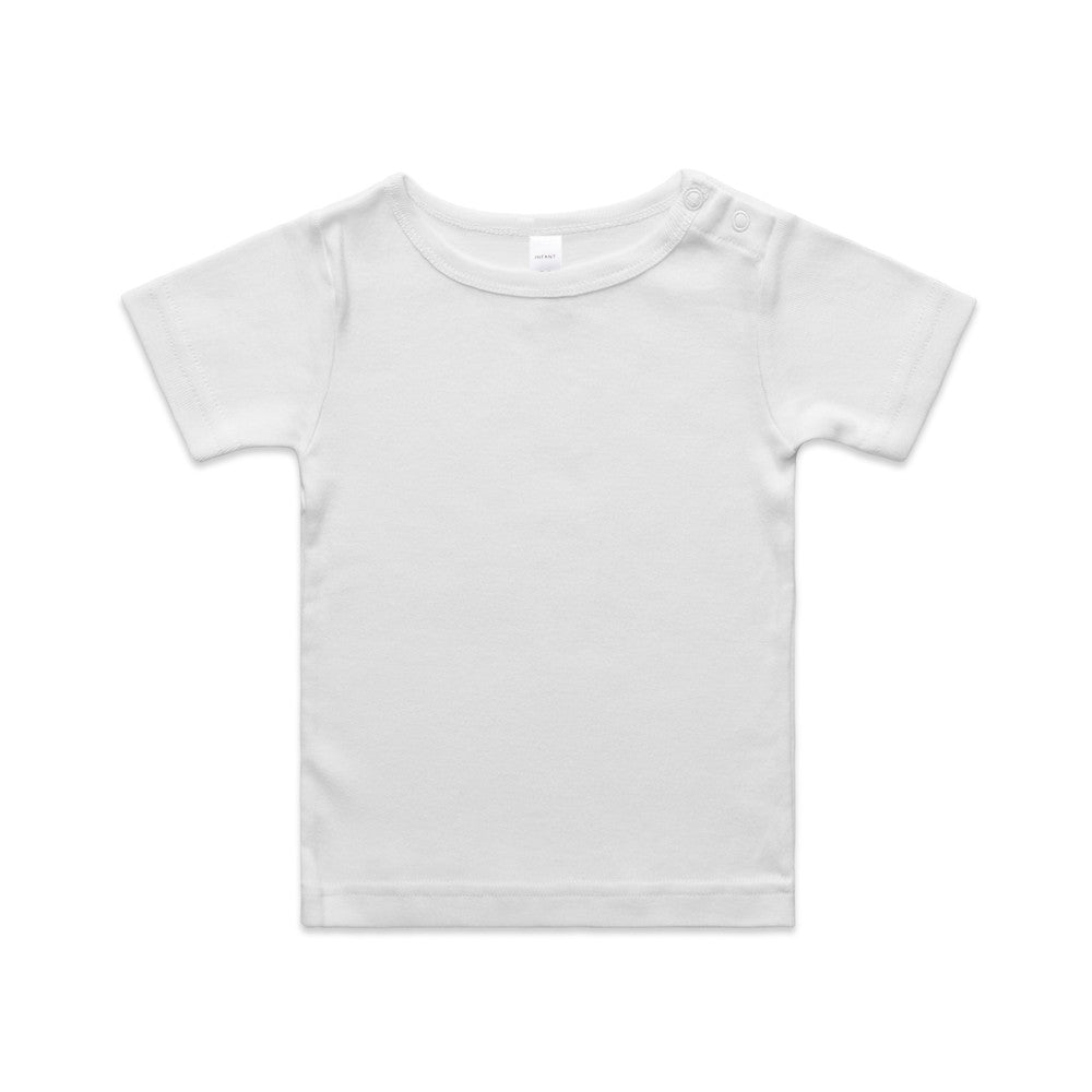 CUSTOM Kid's Drawing Baby T-Shirt