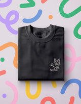 CUSTOM HEAVYWEIGHT PET JUMPER | CREWNECK