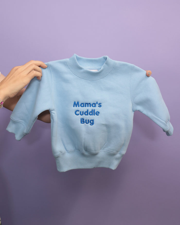 MOTHER'S DAY Kid's Crew