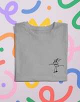 CUSTOM KID'S DRAWING | T-SHIRT