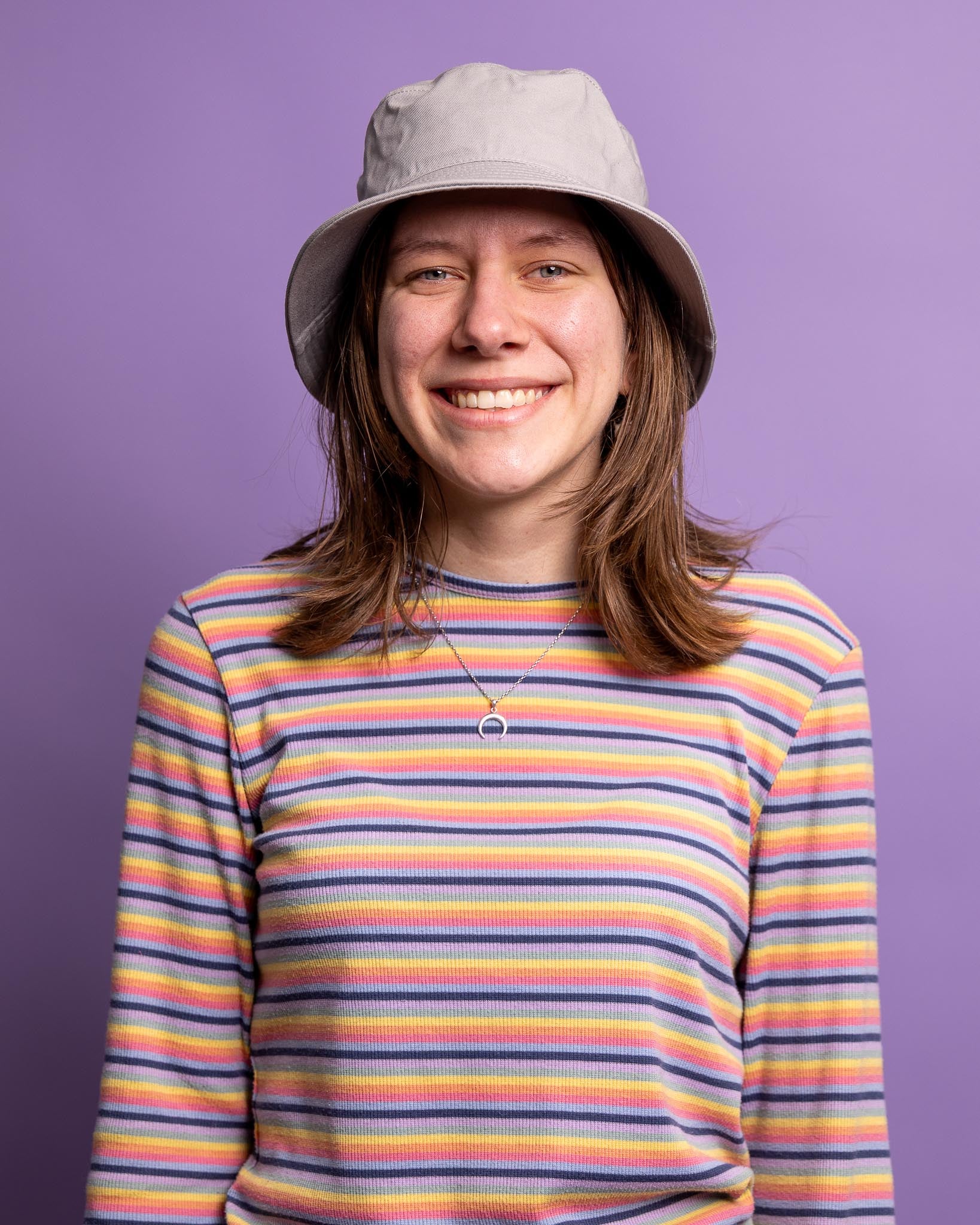 CUSTOM Bucket Hat