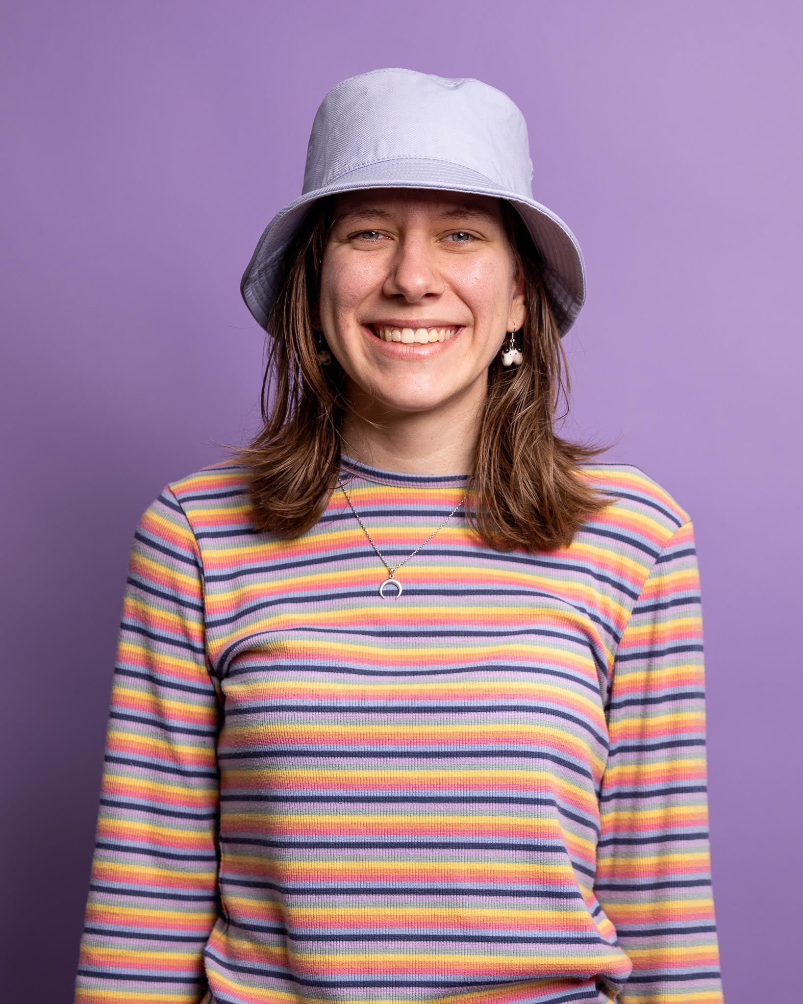 CUSTOM Bucket Hat