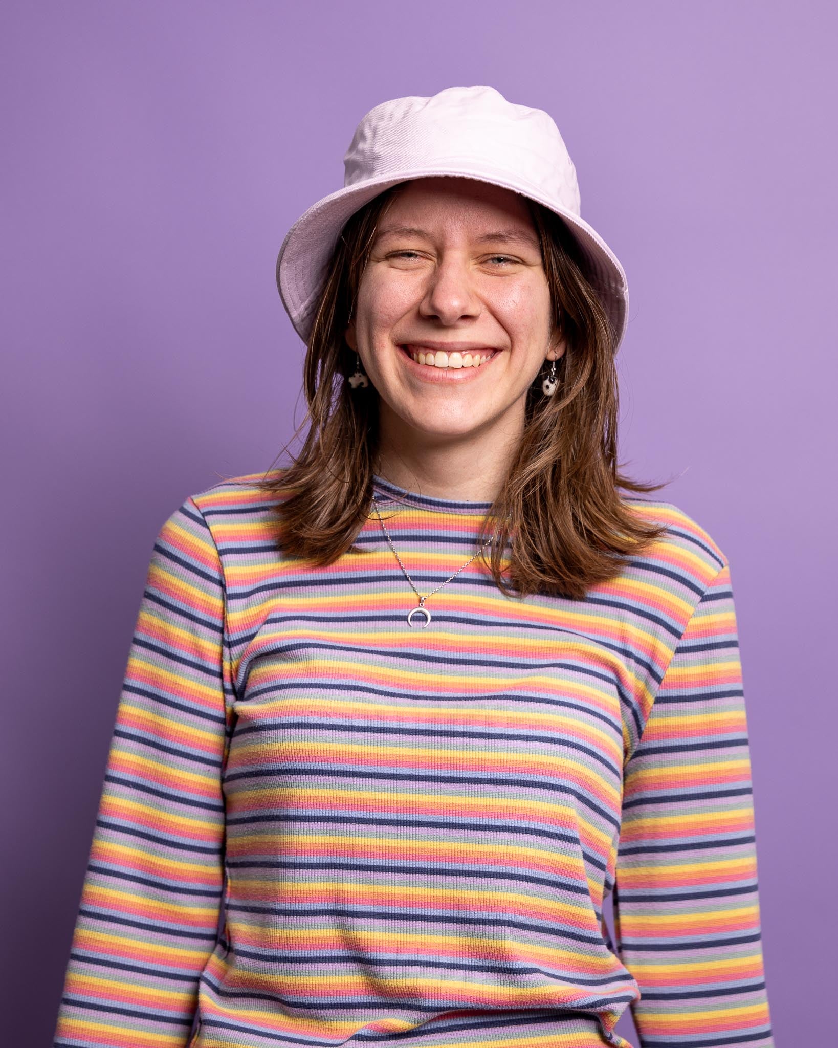 CUSTOM Bucket Hat