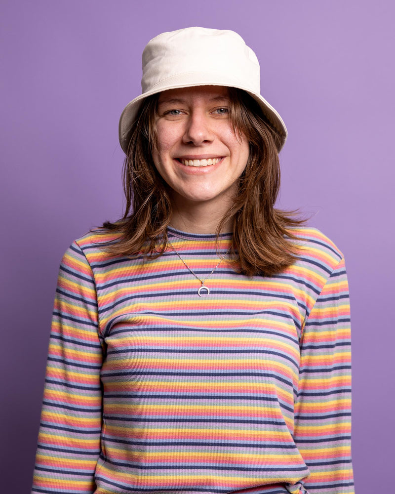 CUSTOM Bucket Hat