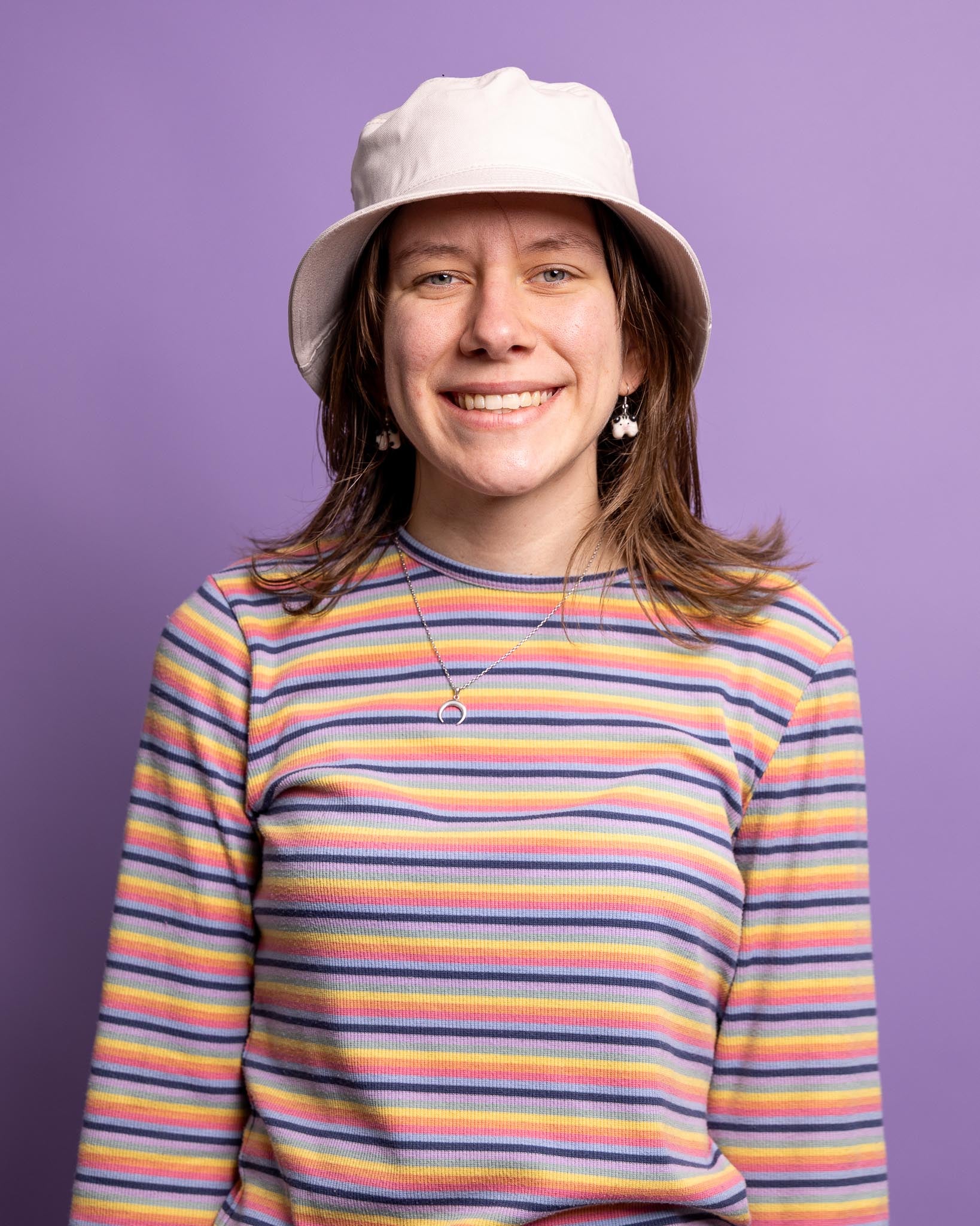 CUSTOM Bucket Hat