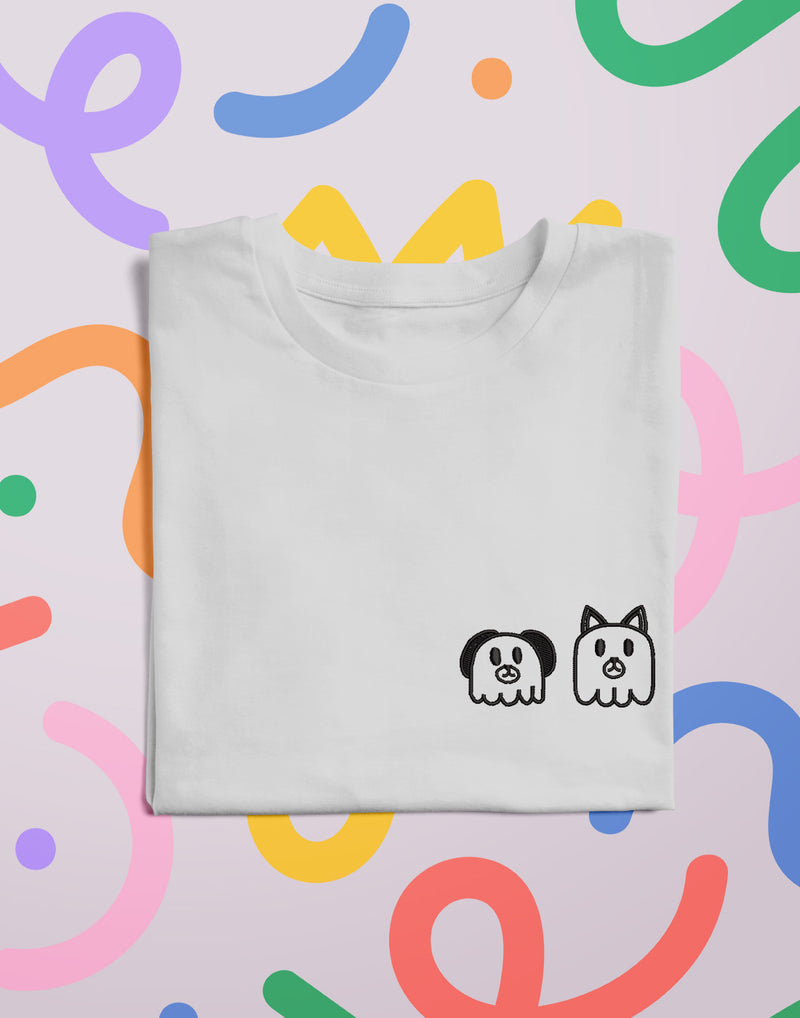 CUSTOM MEN'S T-SHIRT
