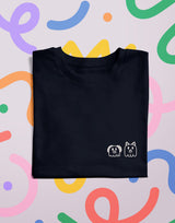 CUSTOM MEN'S T-SHIRT
