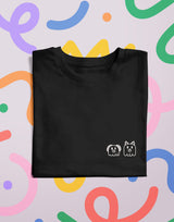 CUSTOM MEN'S T-SHIRT