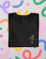 CUSTOM KID'S DRAWING | T-SHIRT
