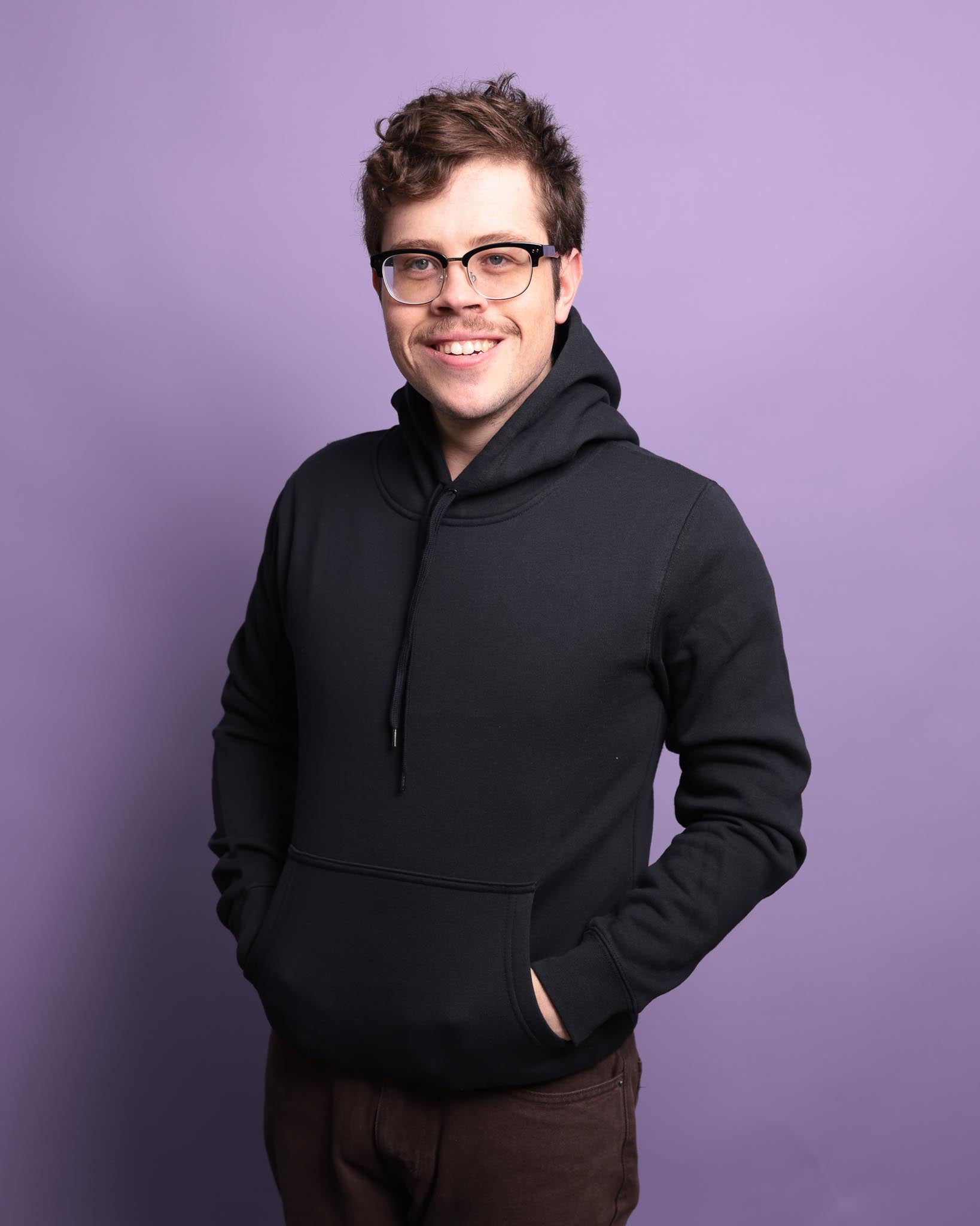 CUSTOM Men's Hoodie