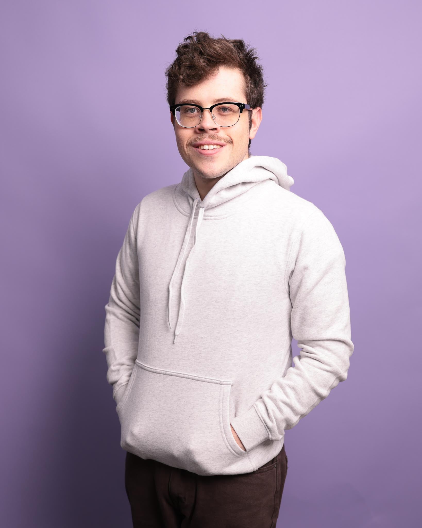 CUSTOM Men's Hoodie