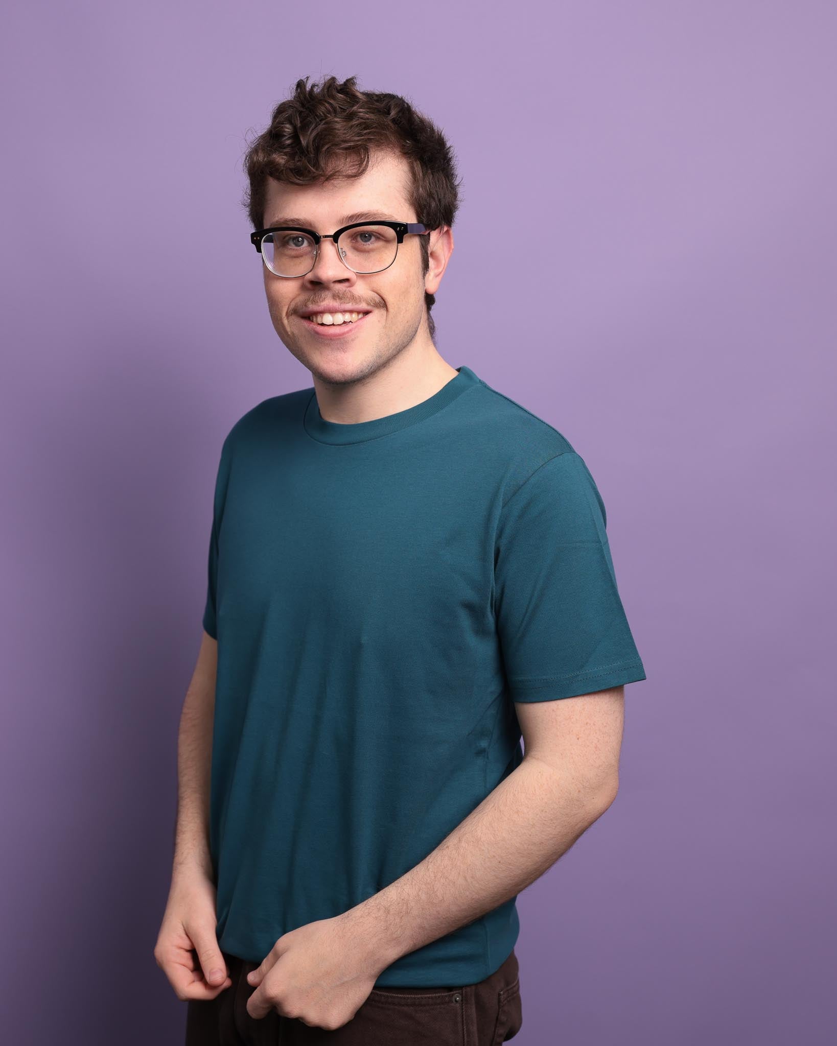 CUSTOM Men's Pet T-Shirt