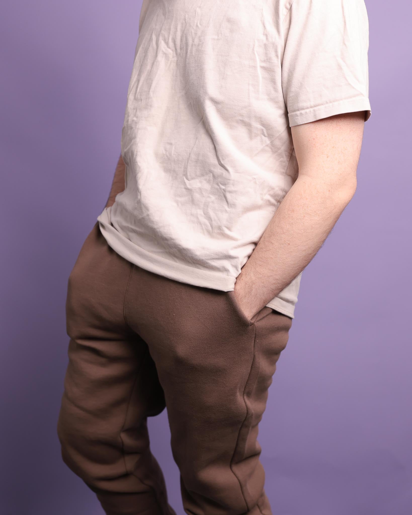 CUSTOM Men's Kid's Drawing Trackies