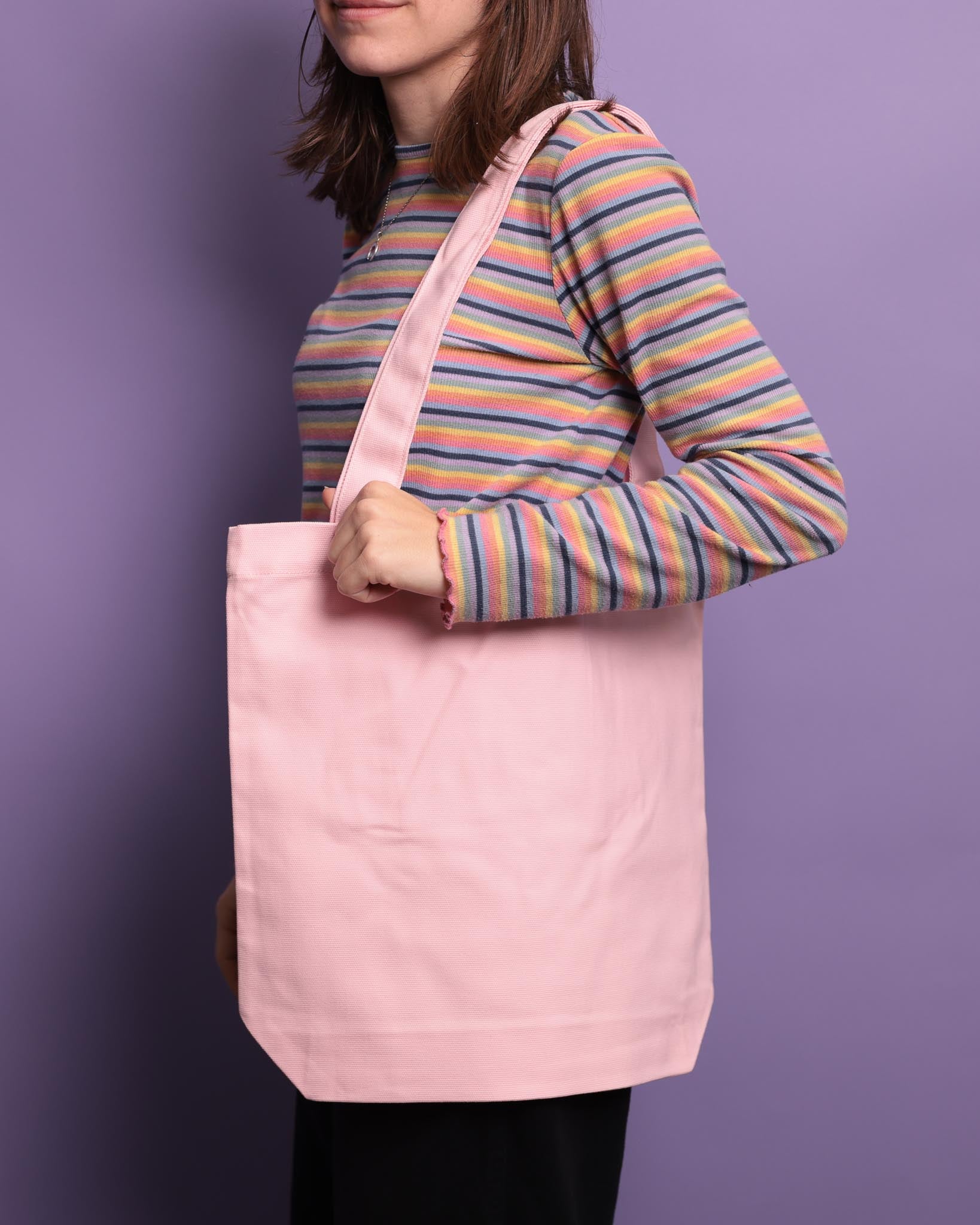 CUSTOM Pet Canvas Tote