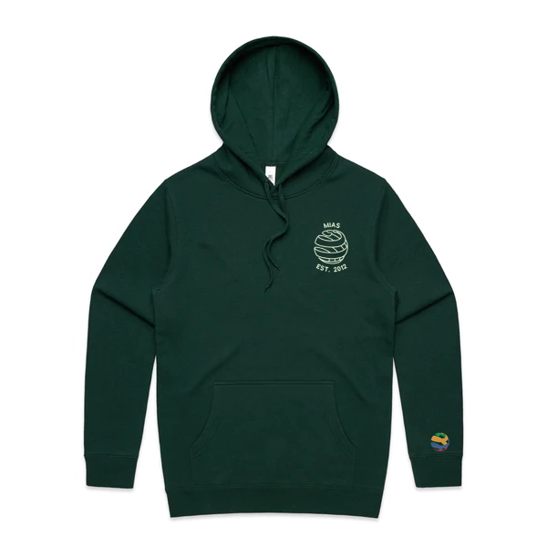 MIAS Hoodie