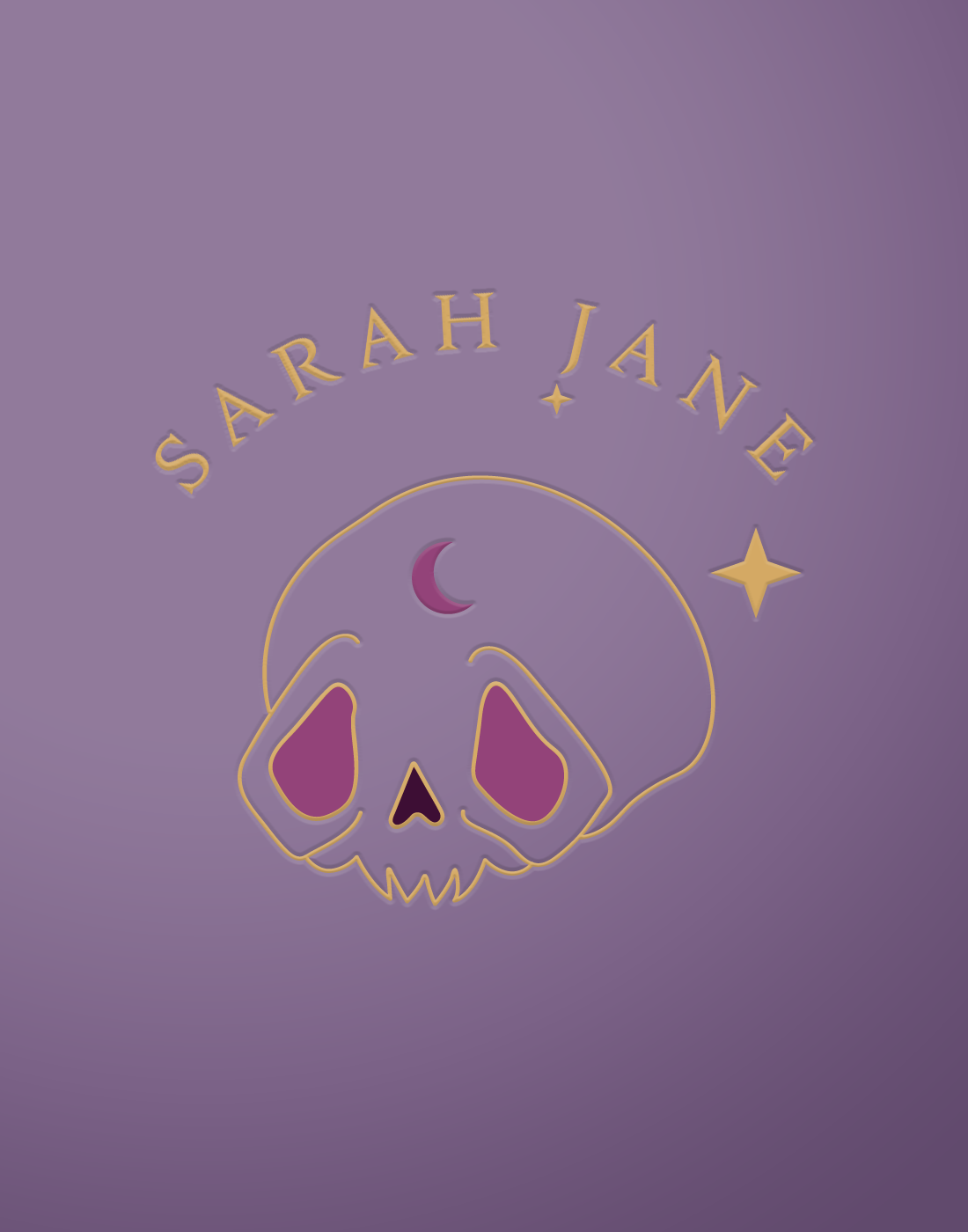 Sarah Jane Tee